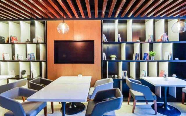 Atour Hotel Youyi Road Harbin