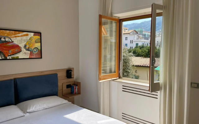 Appartamento Le Zagare