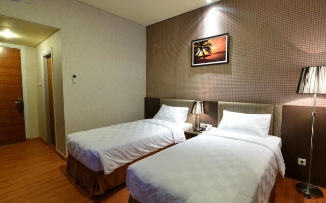 Wixel Hotel Kendari