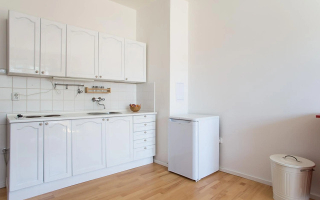 JT's Apartments Opletalova str.