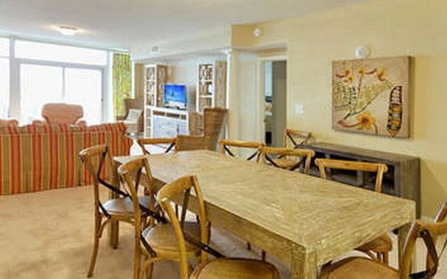 Ocean Blue Condos