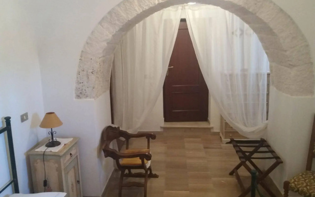 Trulli Colarossa