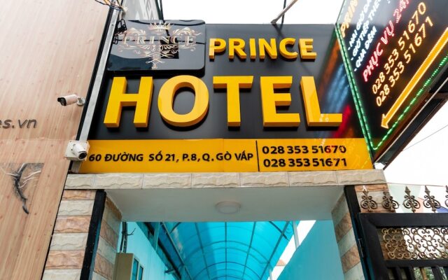 Prince Hotel