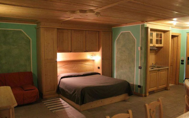 Boscone Suite Hotel