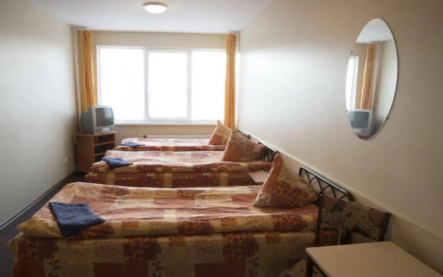 Hostel Brize