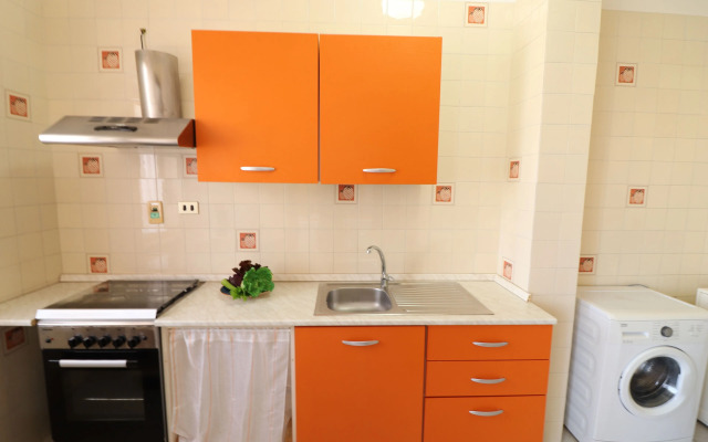 Casa Vacanza Atena Otranto 6 Posti