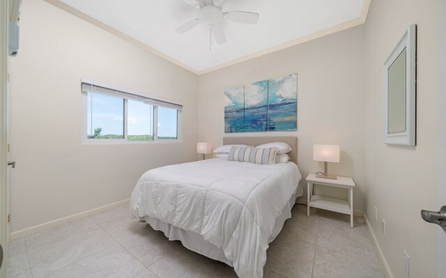 Bella Mer 3 Bedroom Home
