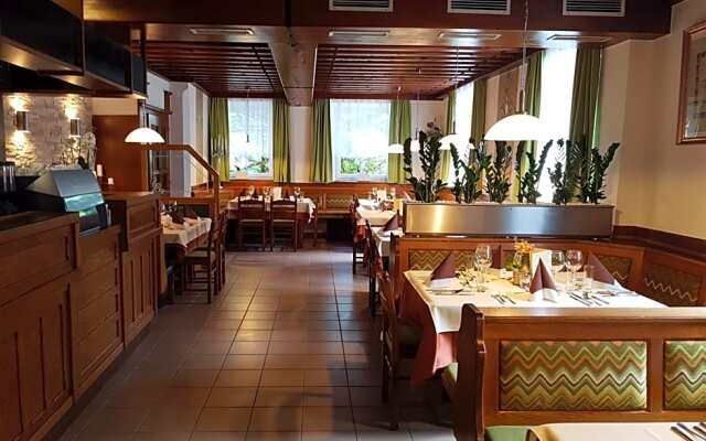 Gasthof Restaurant Steirereck'n