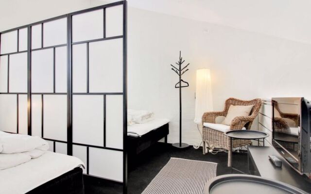 "Sven" - 500m from the sea in NW Jutland