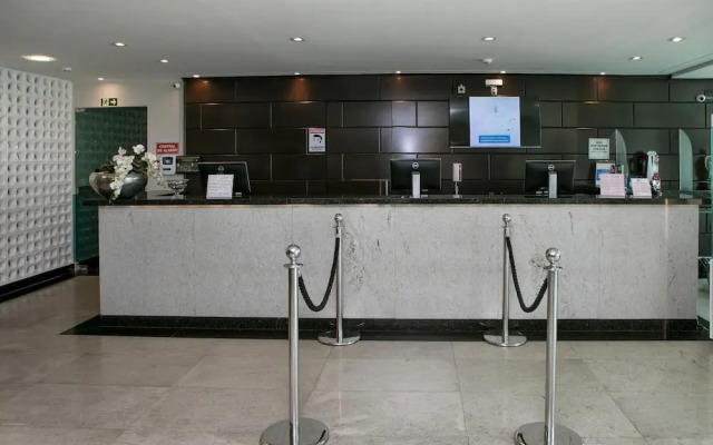 Hotel Castelo Inn