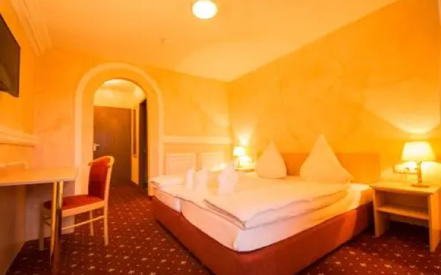 Hotel-Restaurant Alpha