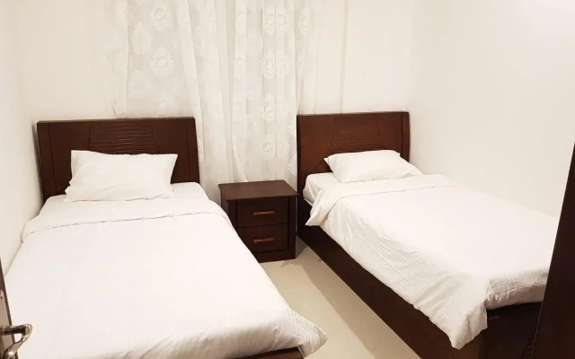 Magic Suite Al Maboula