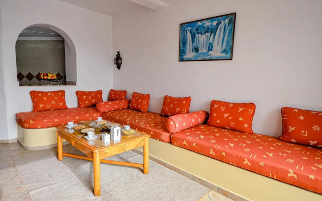Appart'Hotel Intouriste