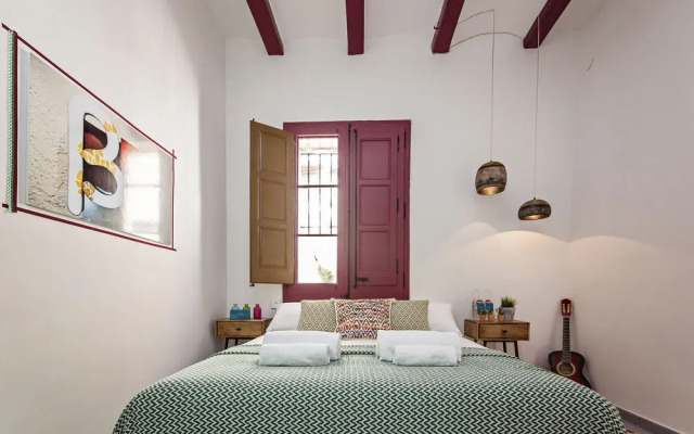 Sweet Inn Apartments Sagrada Familia