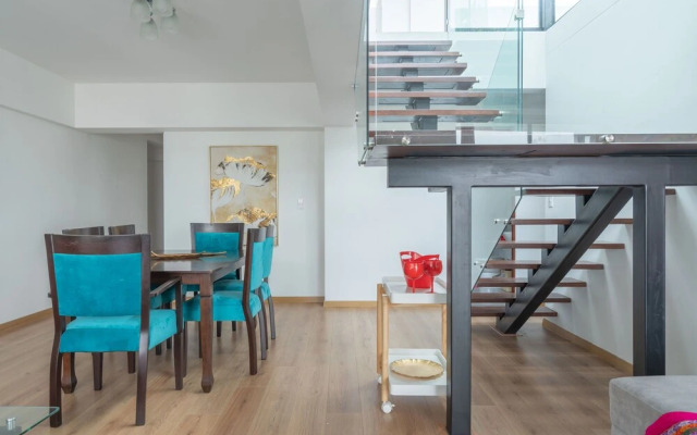 Globalstay. Amazing Barranco Apartments	