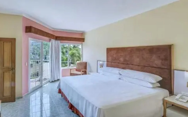 Barcelo Solymar