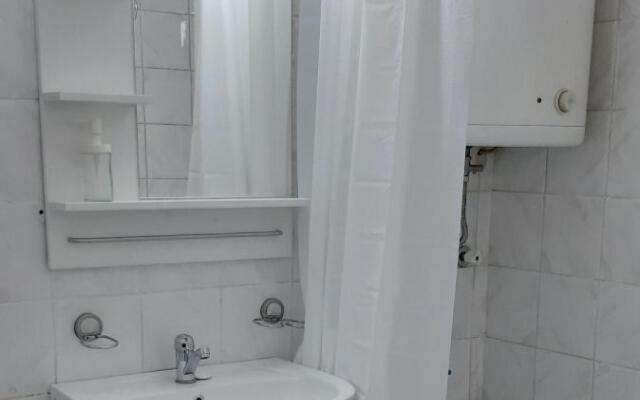 Sarajevska Studio & Apartment