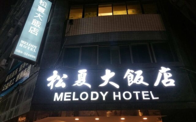 Melody Hotel