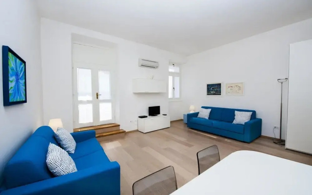 Apartment Al Porto