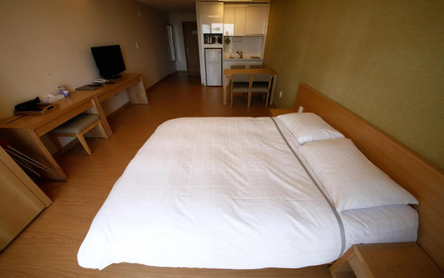 Kumho Jeju Resort