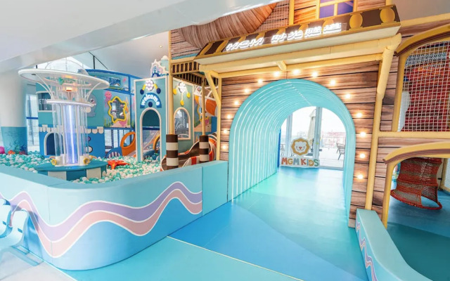 Diaoyutai Hotel Qingdao