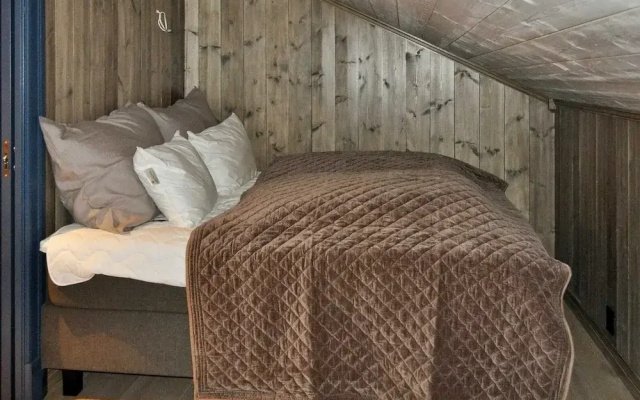 5 Person Holiday Home in Favang-by Traum