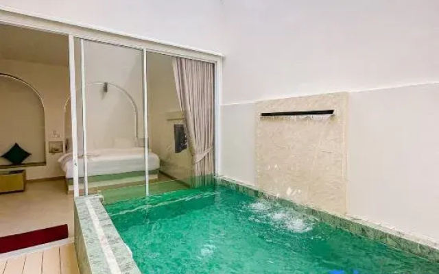 Villa 38
