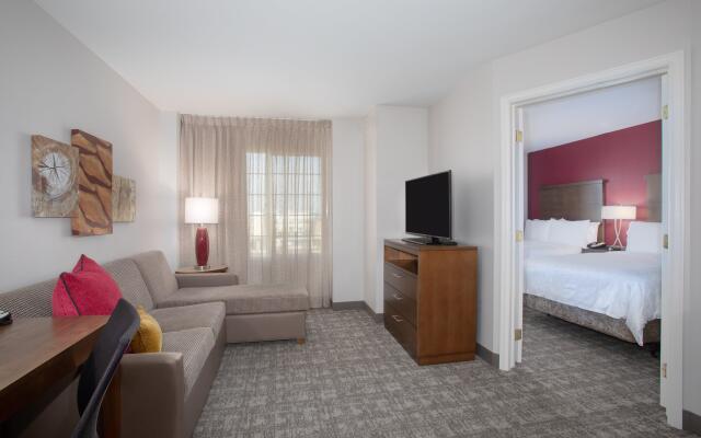 Staybridge Suites Denver International Airport, an IHG Hotel