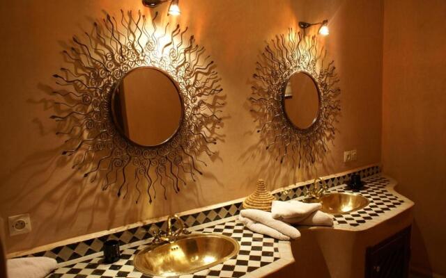 Riad Dar Nabila