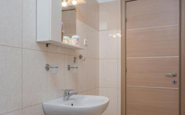 Athinas flat on the sea 1 bedroom | Agia Marina