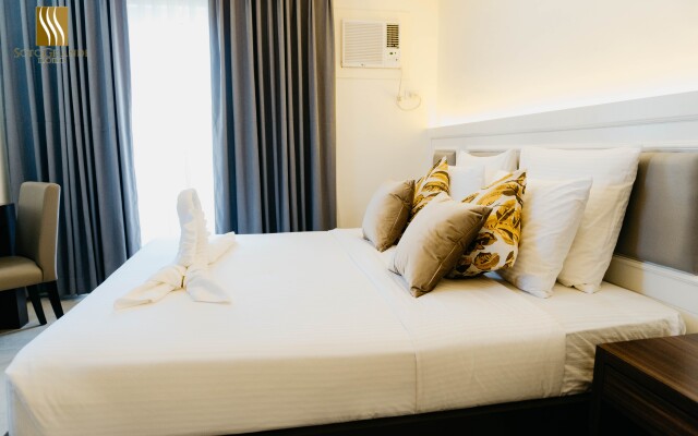 Sotogrande Iloilo Hotel
