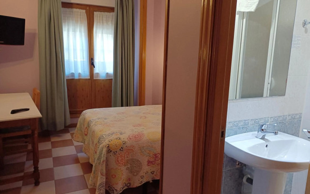 Hostal Don Jaime I y II