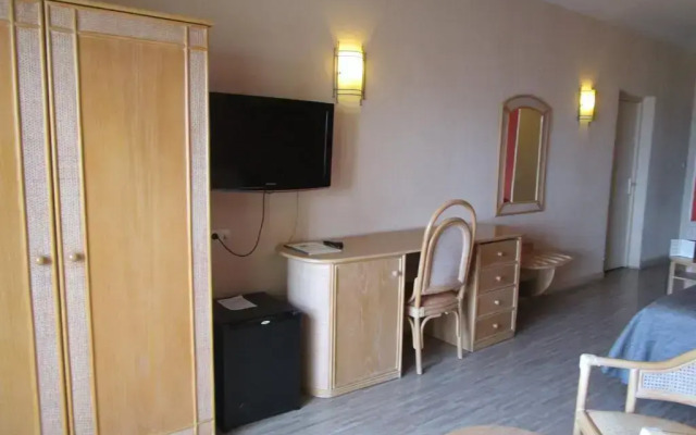 Mar i Cel Hôtel & Spa