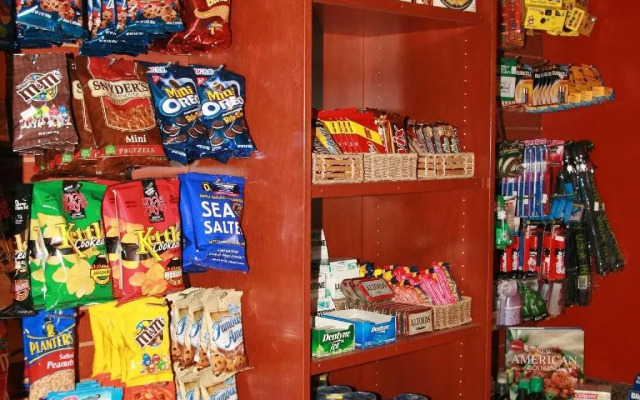 Hilton Garden Inn Mystic/Groton