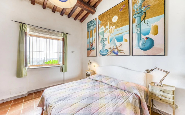 Torre Del Melograno With Heated Pool