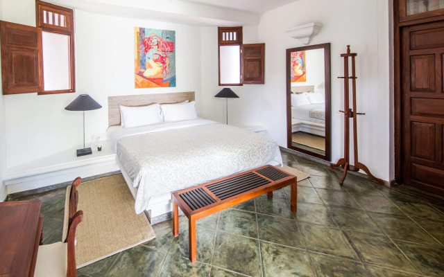 Nyne Hotels The Muse - Bentota