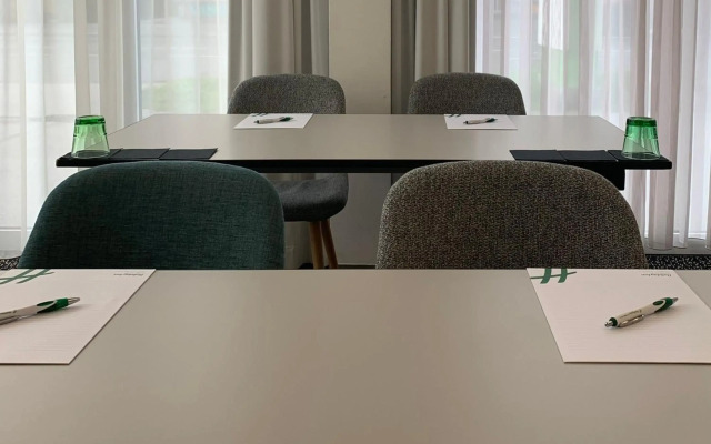 Holiday Inn Salzburg City by IHG