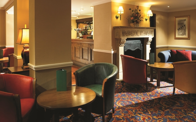 Basingstoke Country Hotel