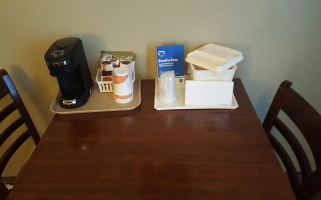 Comfort Inn Idaho Falls