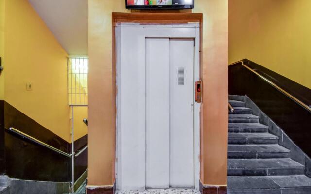 Super OYO Hotel Priyal Amrit Sagar