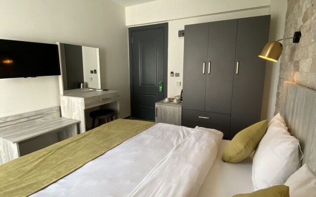 Talles comfort butik otel