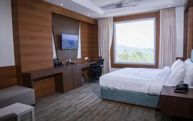 The Utopia Resort