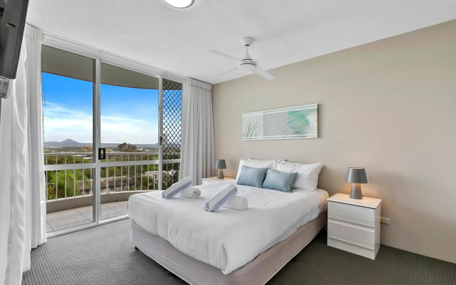 Noosa Hill Resort