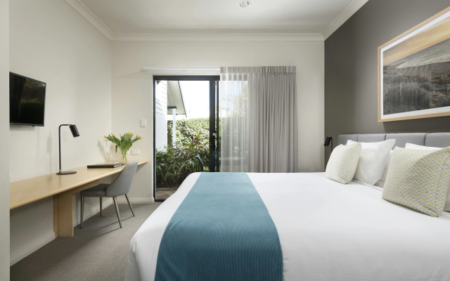 Quest Bunbury Apartment Hotel – Guest Rooms – Bunbury