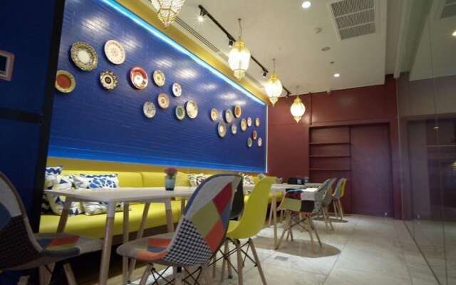 BoonRumpa Condotel