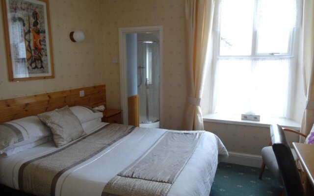 Gwesty Guest House