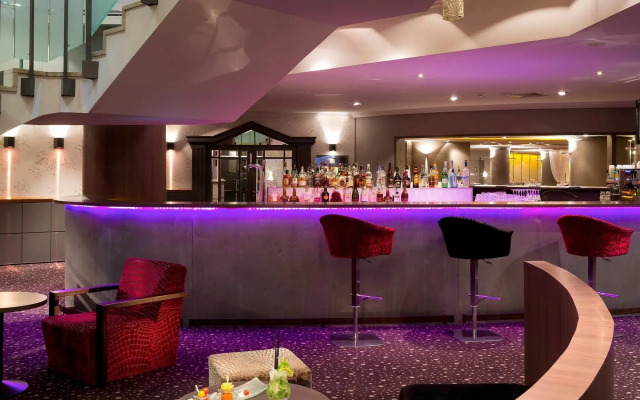 Pullman Cannes Mandelieu