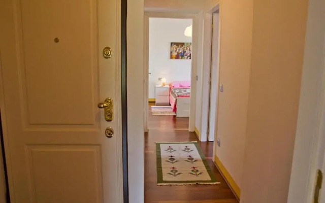 Persico vista lago by KlabHouse