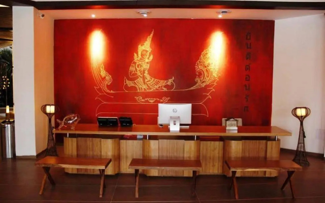 Rudraksh Club & Resorts