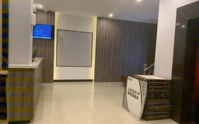 7 days Quality Hotel